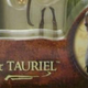 Image for article titled Hobbit action figures give us our first (blurry) look at Tauriel and a Warg